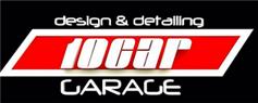 10 Car Detailing Garage - Ankara